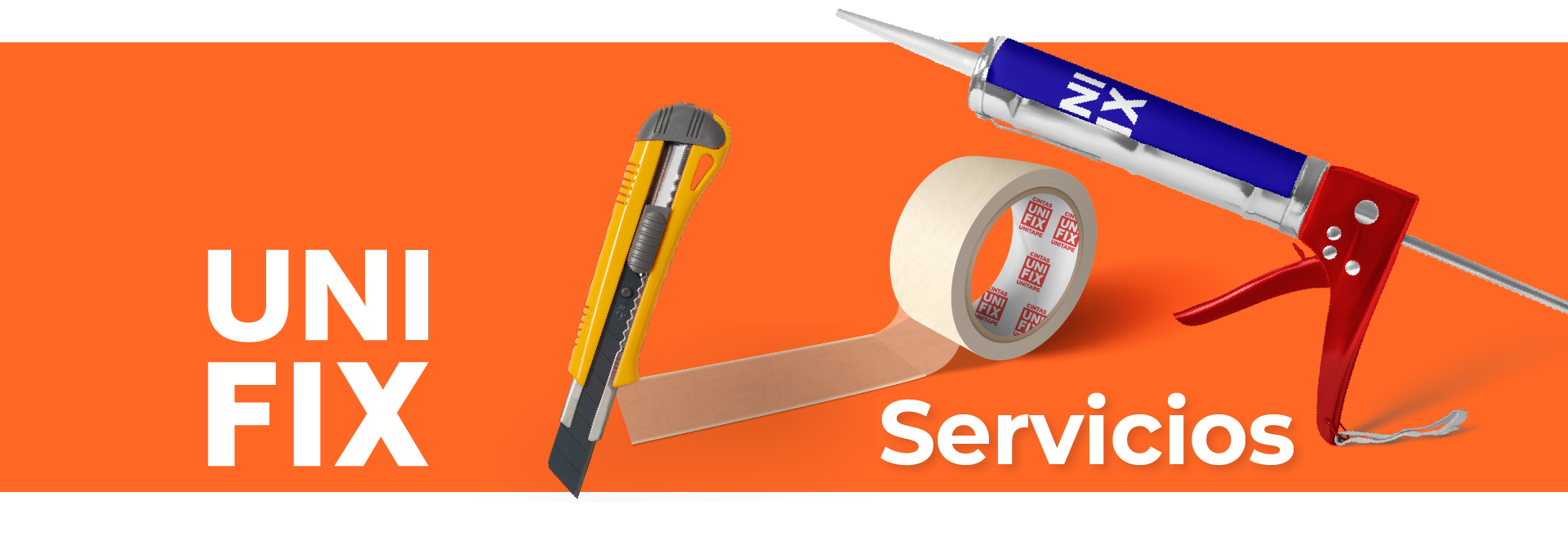 Servicios