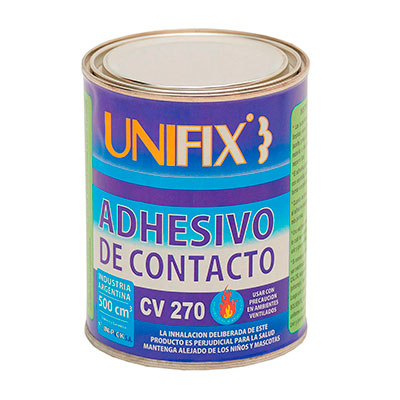 Adhesivo de Contacto CV270