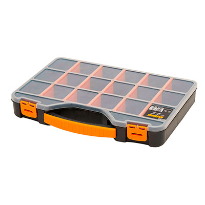 ORGANIZADOR CLASICO CON SEPARADORES DESMONTABLES