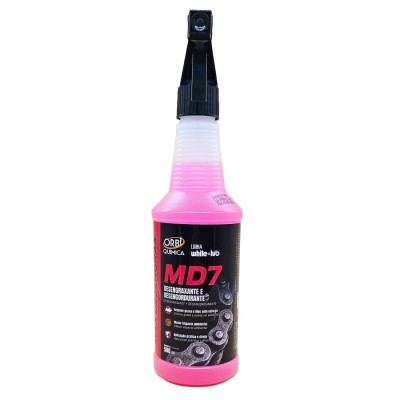 DESENGRASANTE MULTIUSO MD7 