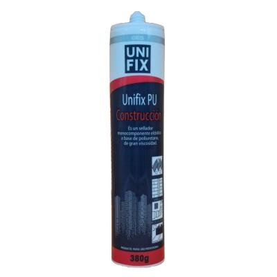 PU CONSTRUCCIÓN - UNIFIX