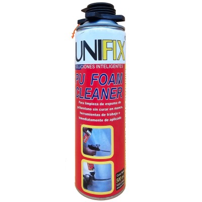 UNIFIX Cleaner P/Limpieza 