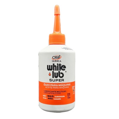 White Lub Super Multiuso