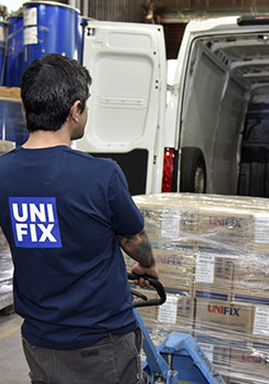 Unifix servicios
