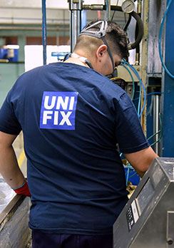 Unifix servicios