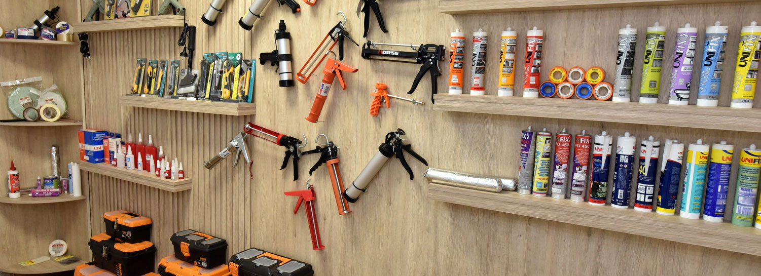 Productos Unifix